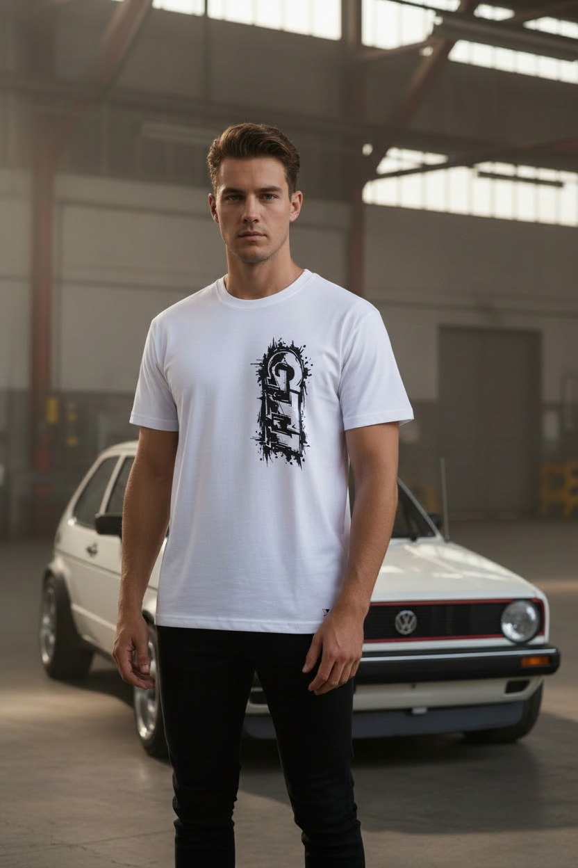 Legend GTI T-Shirt