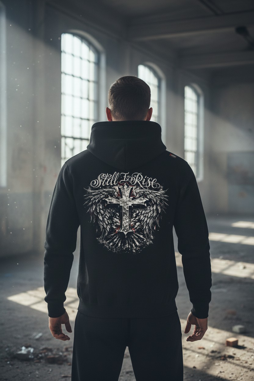 Lewis Hamilton Fan Hoodie