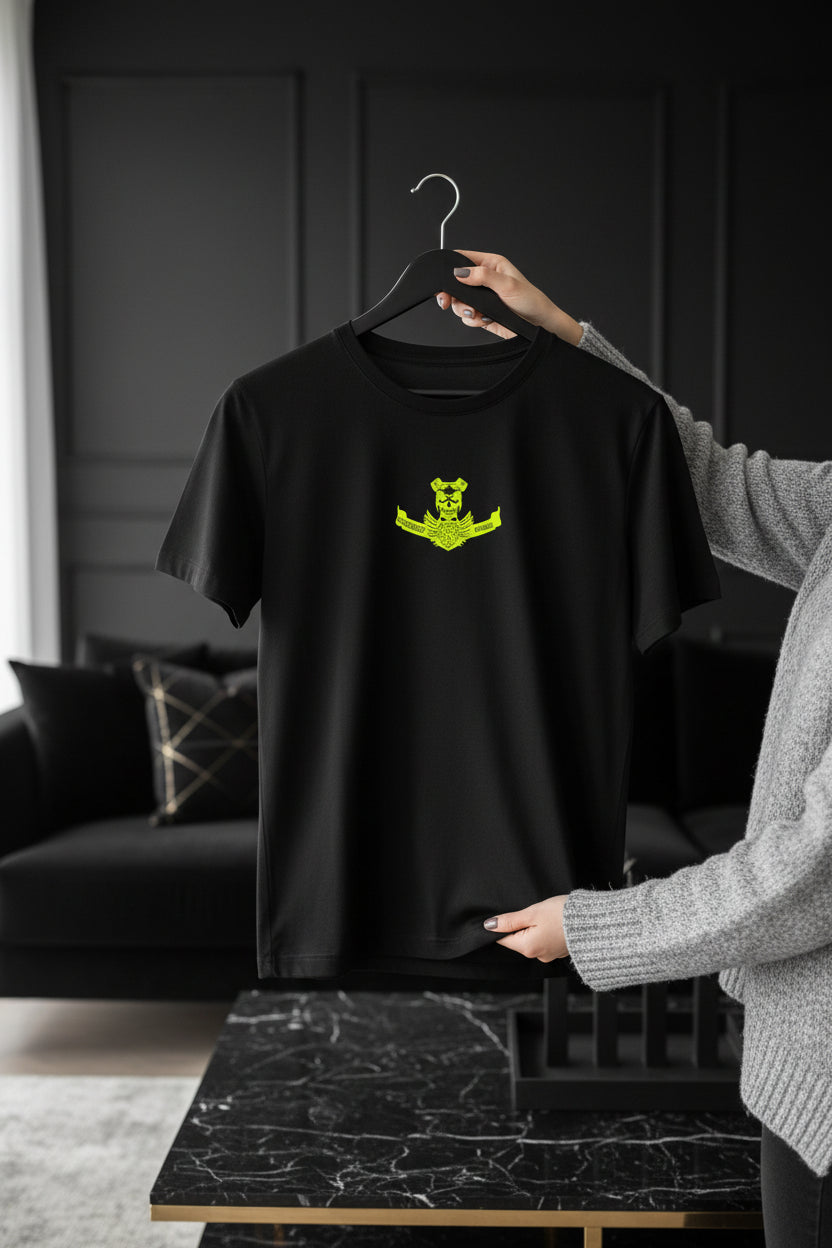Motorcycle Croatia T-Shirt