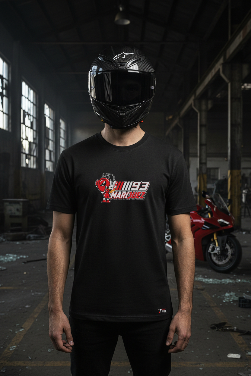 MM93 Fan T-Shirt