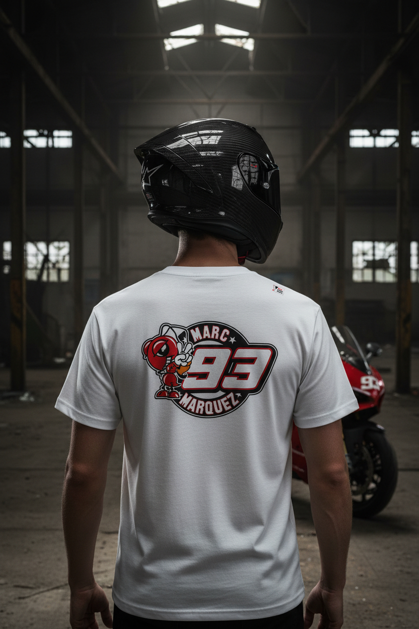 MM93 Fan T-Shirt