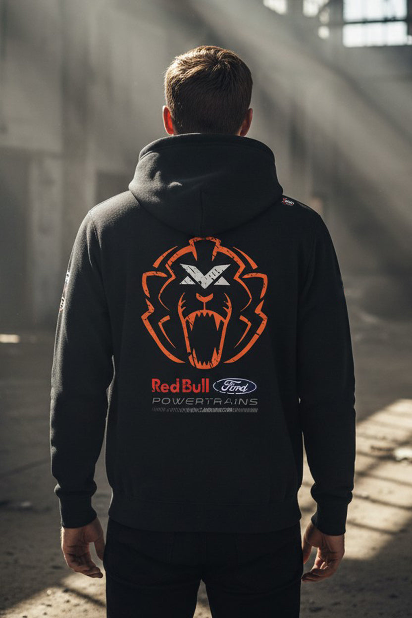 Max Verstappen Fan Hoodie