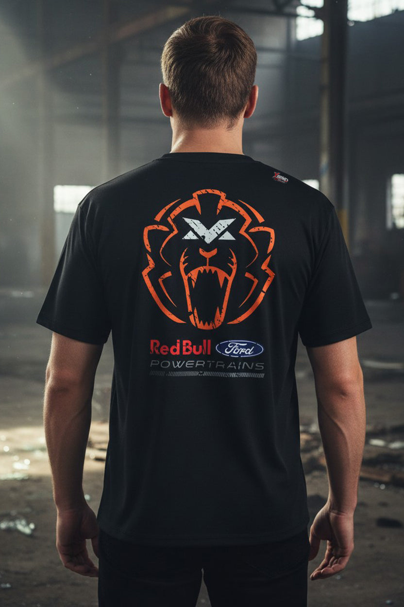 Max Verstappen Fan T-Shirt