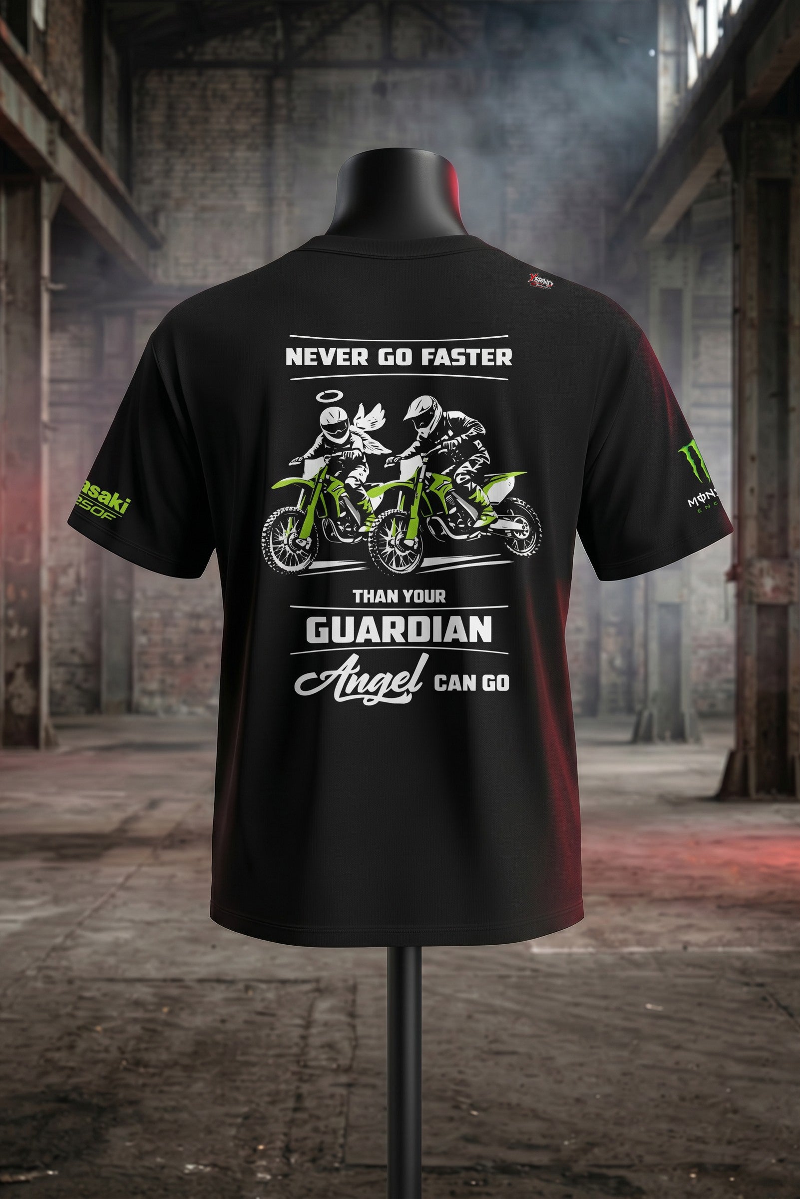 Custom Design T-Shirt