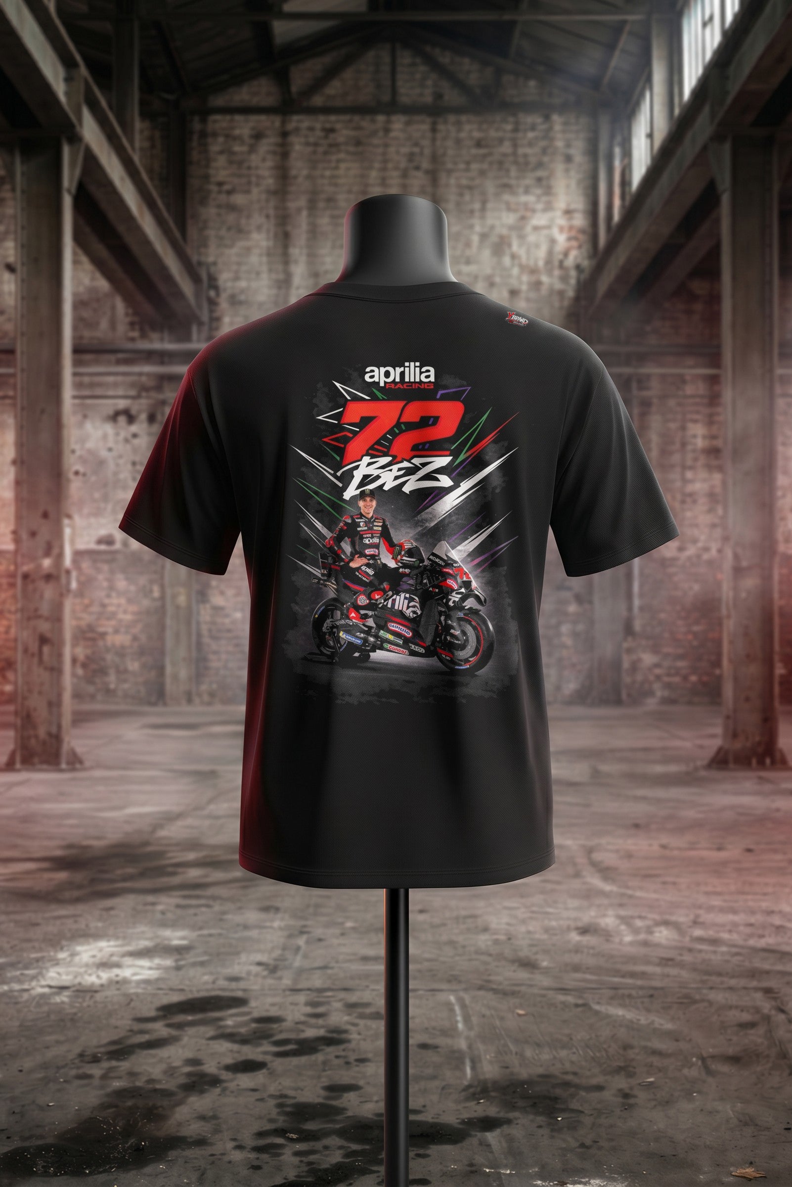 Custom Design T-Shirt