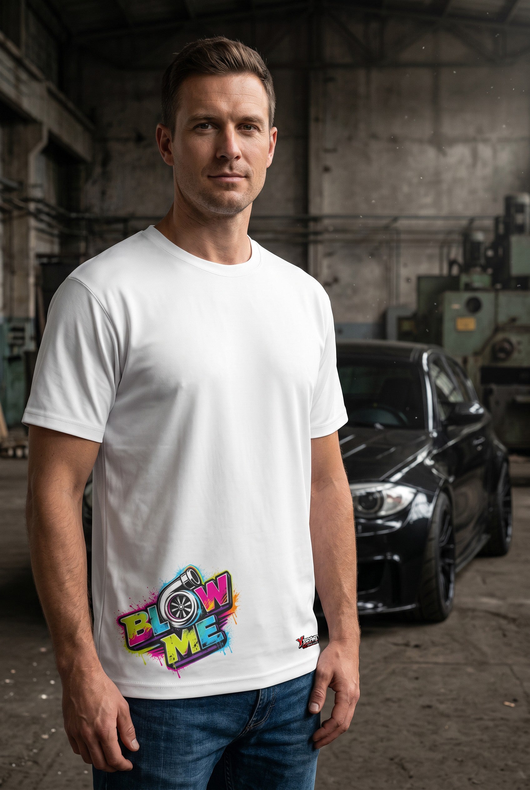 Blow Me T-Shirt