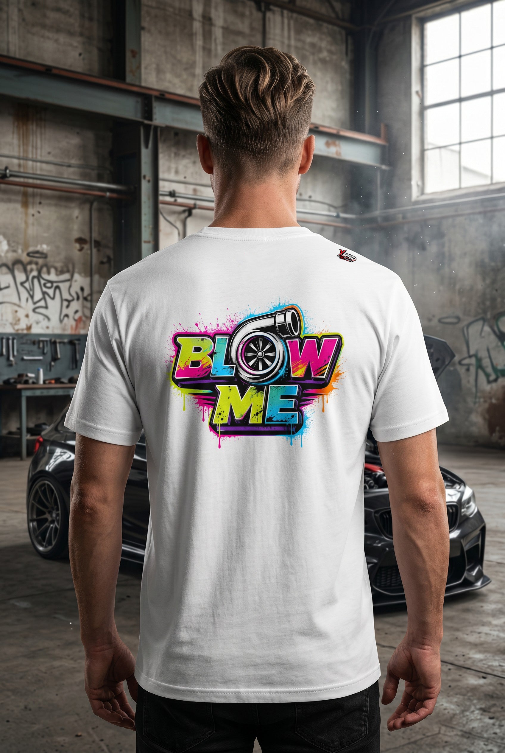 Blow Me T-Shirt