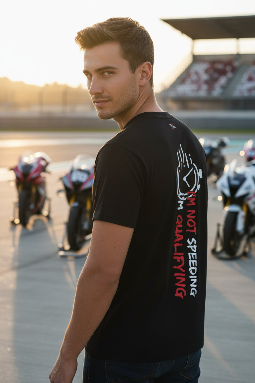 Qualifying T-Shirt
