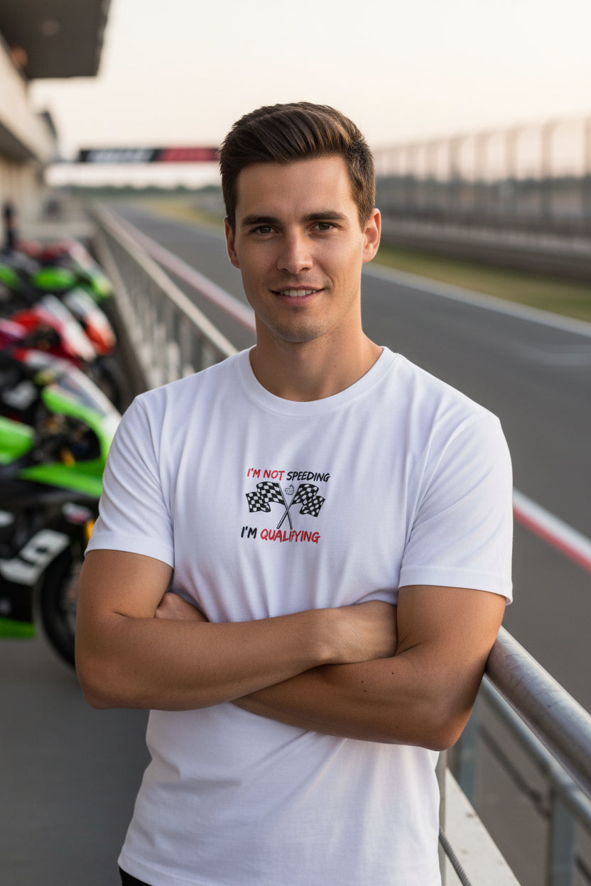 Qualifying T-Shirt