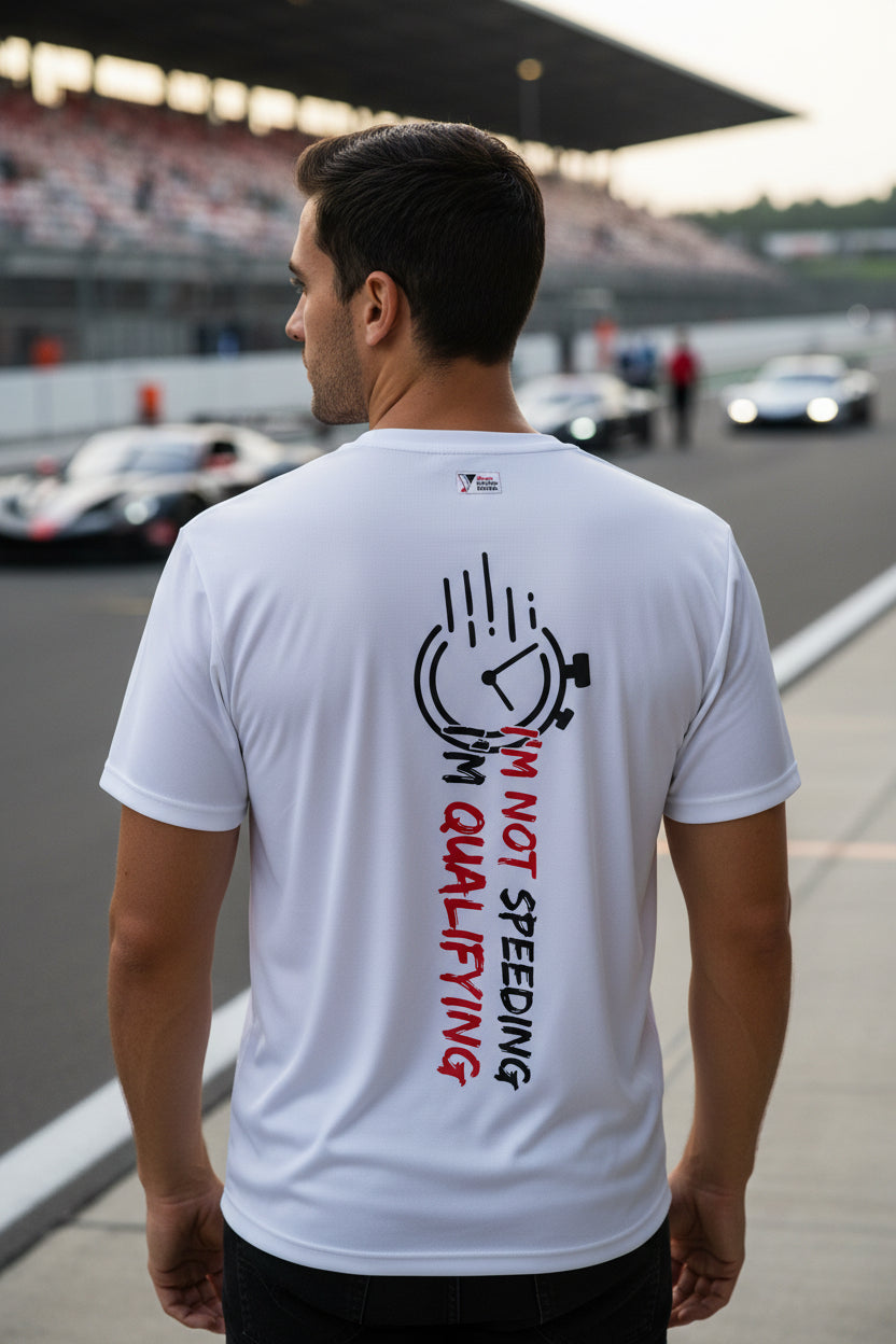 Qualifying T-Shirt
