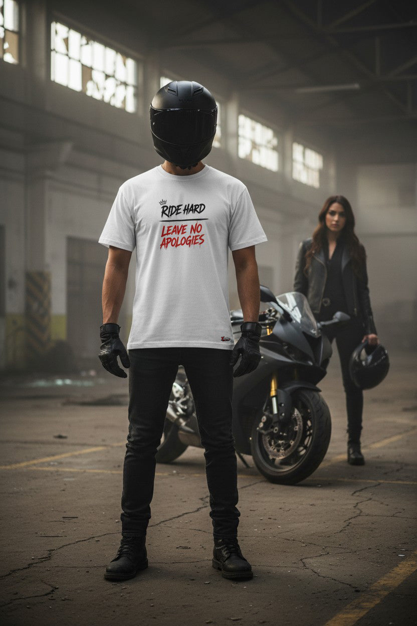 Ride The Biker T-Shirt