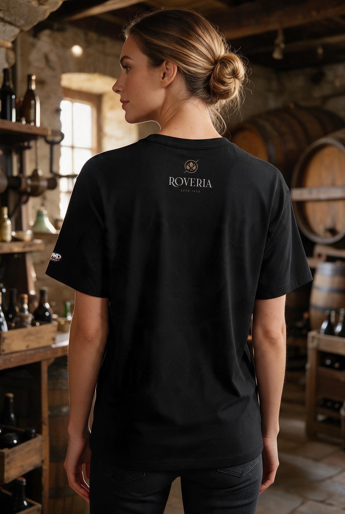 Roveria Mini T-Shirt