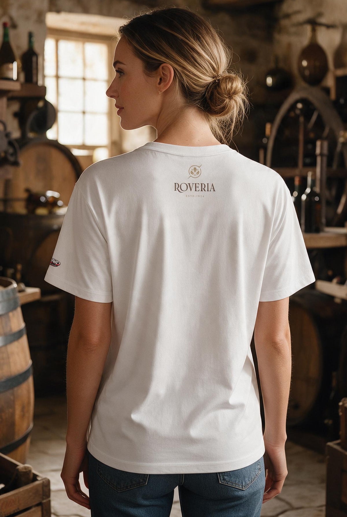 Roveria Mini T-Shirt