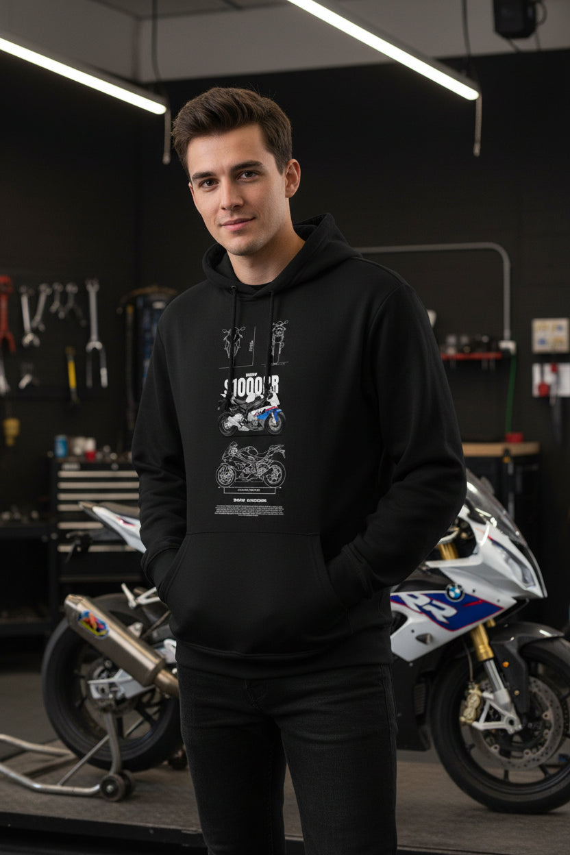S1000RR Hoodie