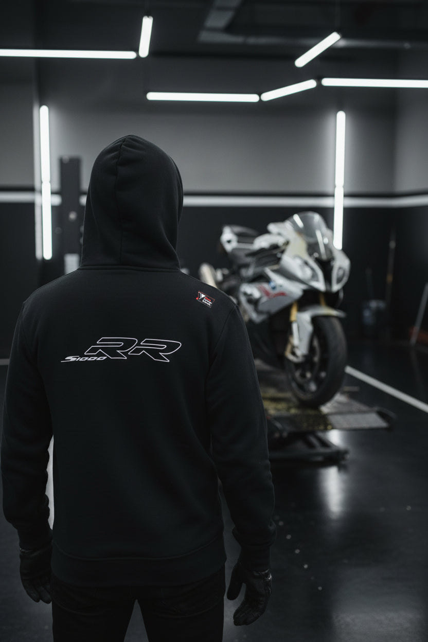 S1000RR Hoodie