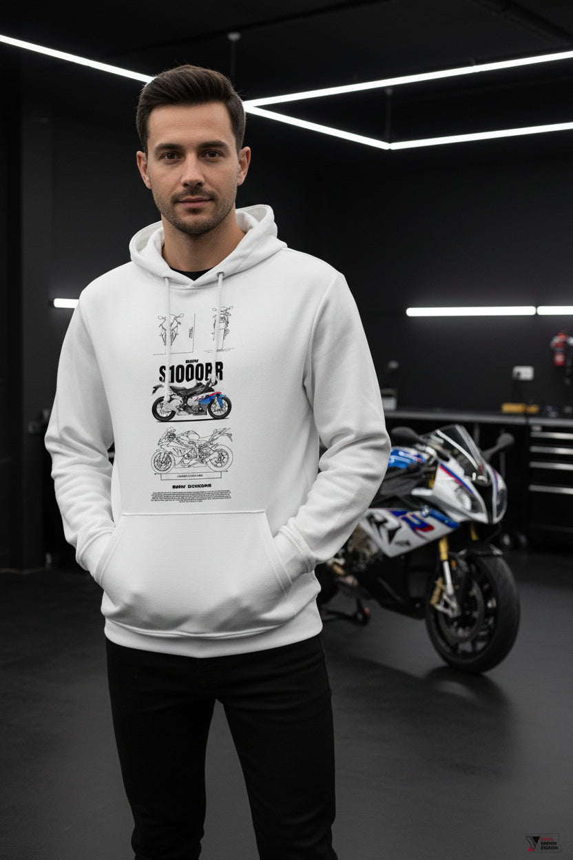 S1000RR Hoodie