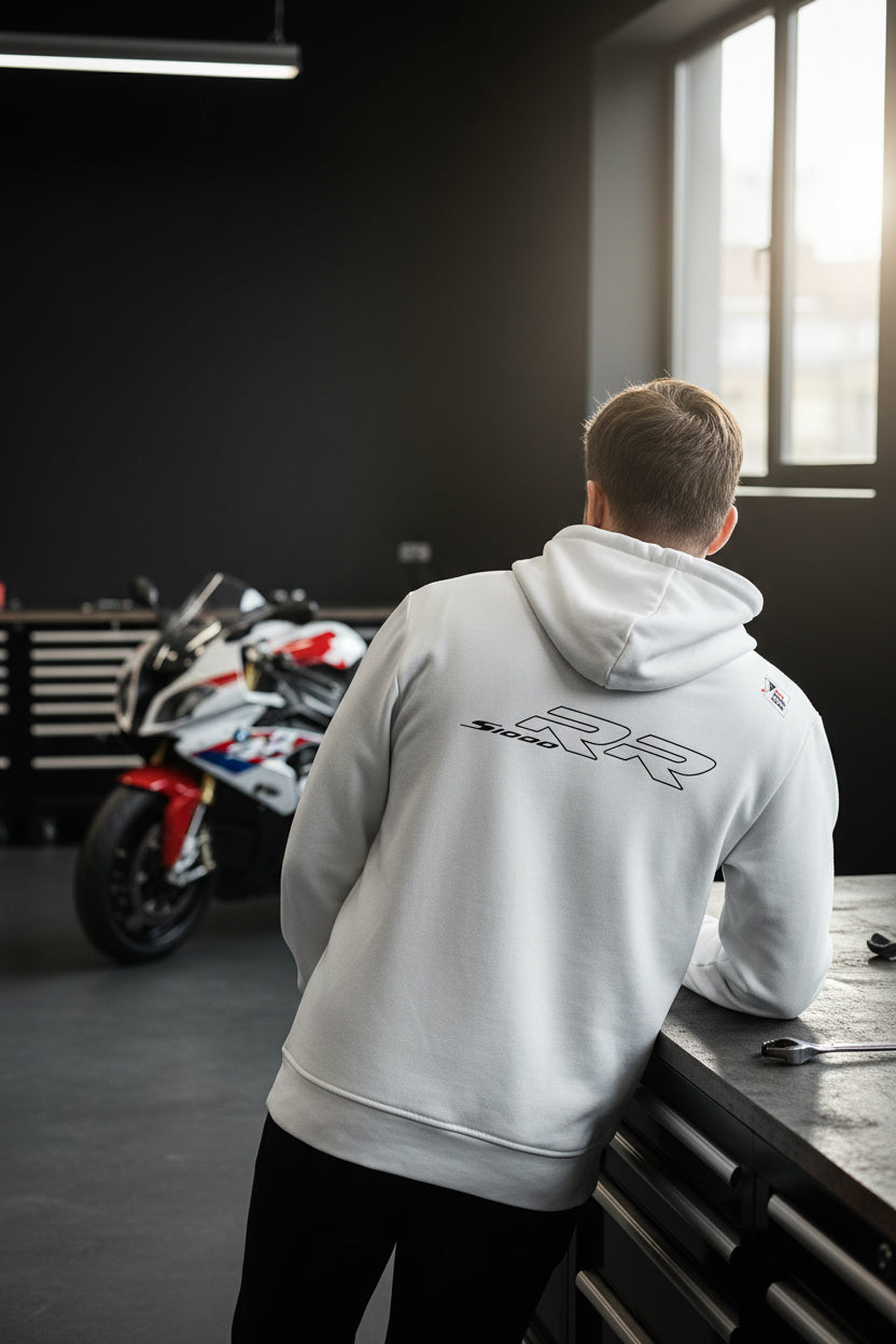 S1000RR Hoodie