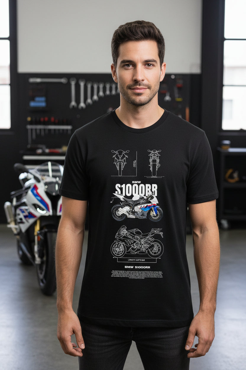 S1000RR T-Shirt