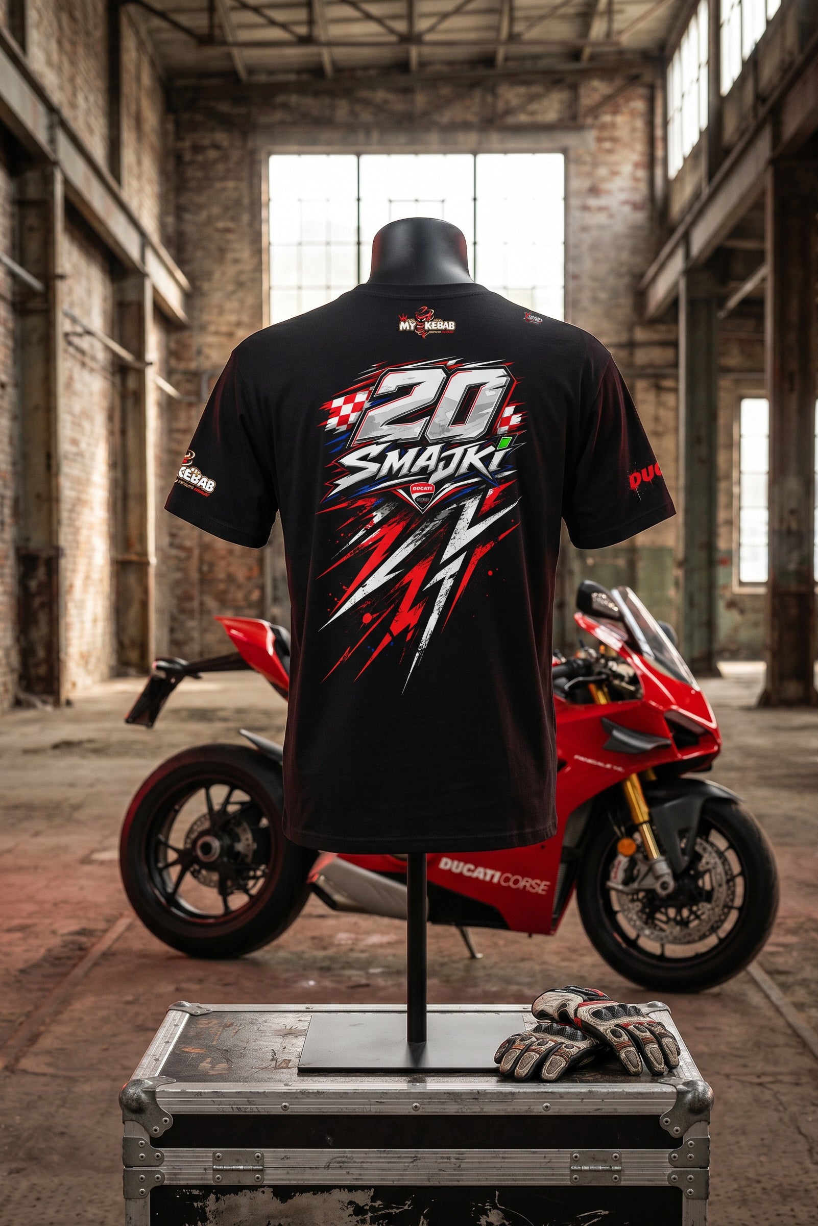 Smajki20 T-Shirt