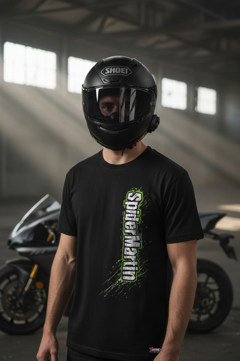SpiderMartin R1 Edition T-Shirt