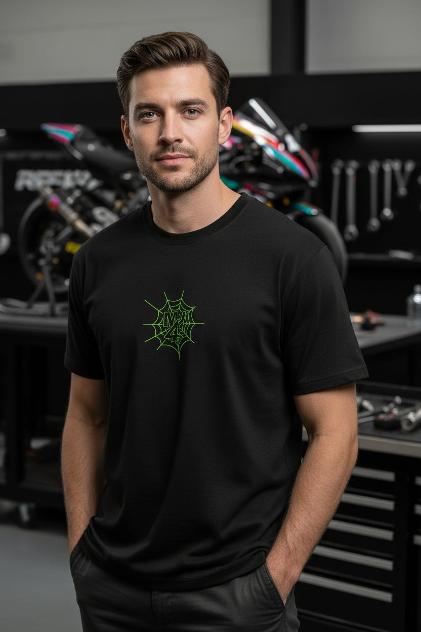 SpiderMartin Fan Edition T-Shirt