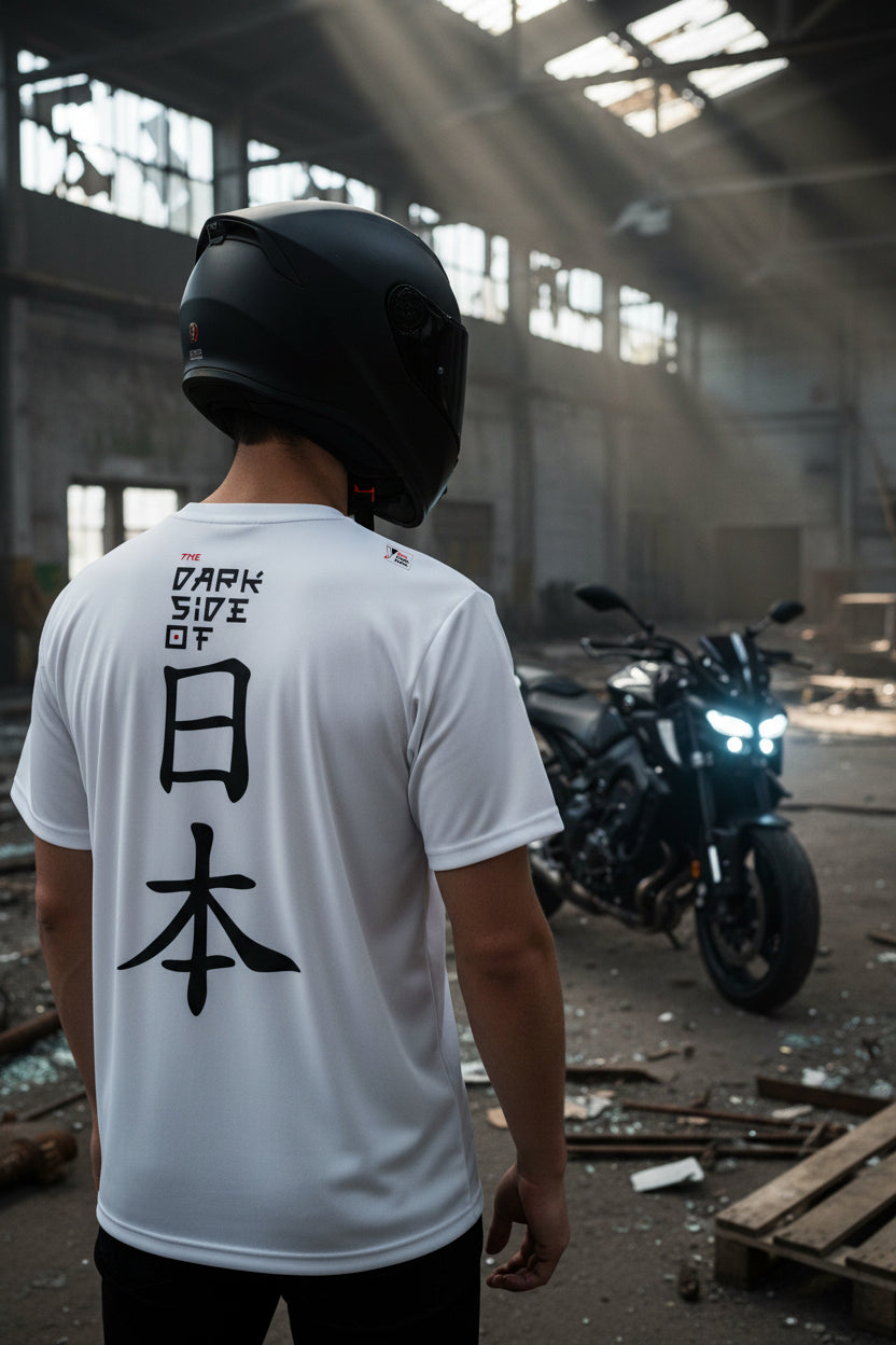 The Dark Side of Japan T-Shirt