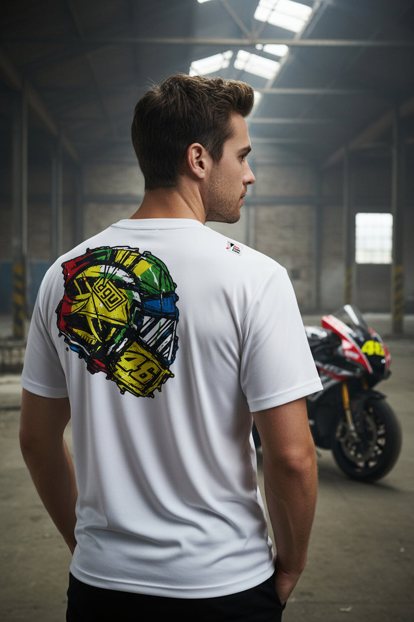 VR46 Fan T-Shirt