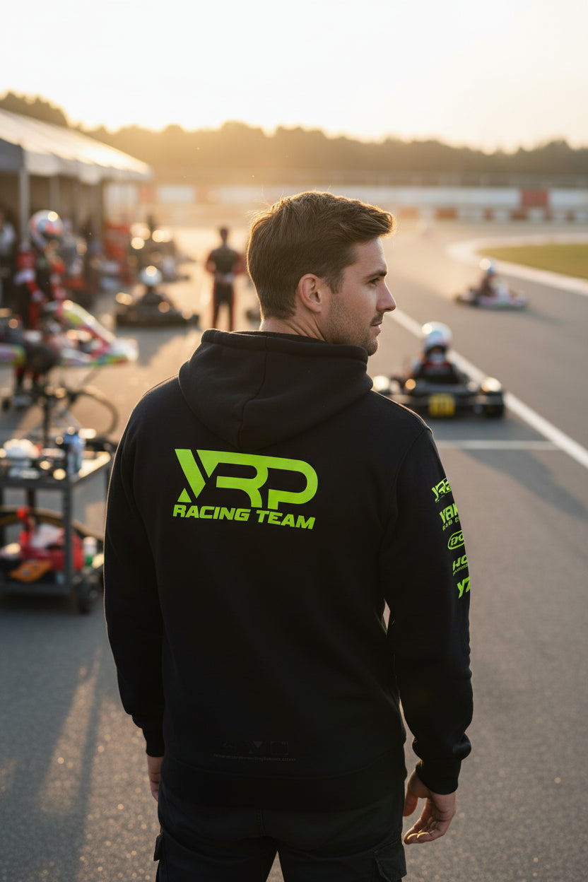 YRP Racing Team Hoodie
