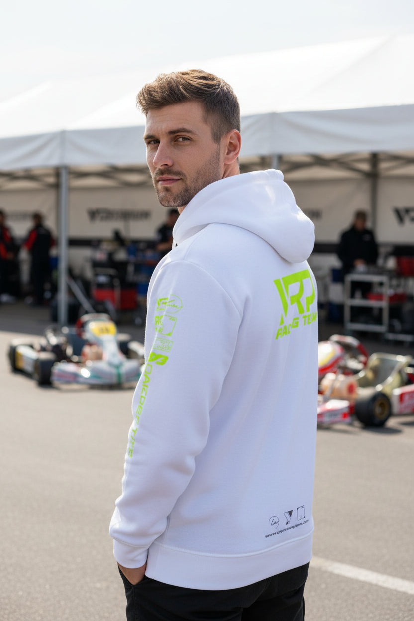 YRP Racing Team Hoodie