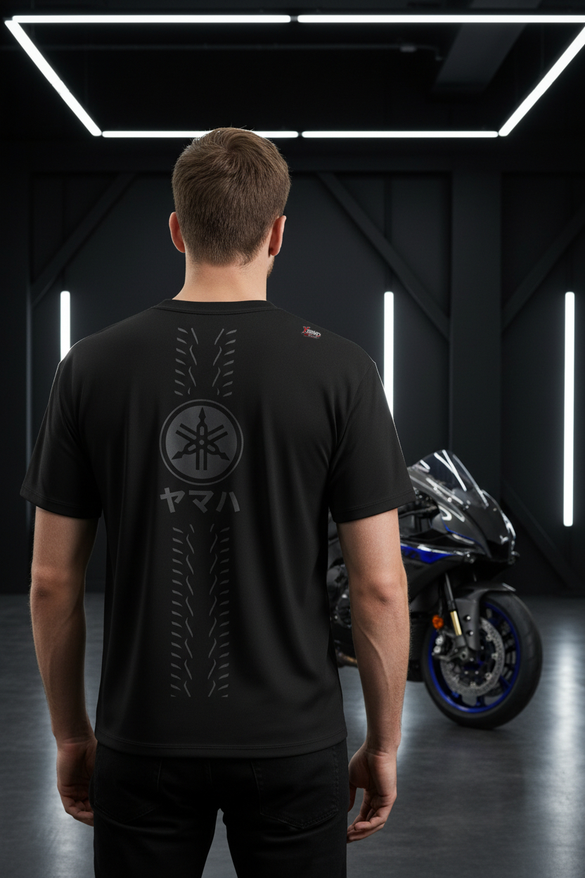 Yamaha R1M T-Shirt