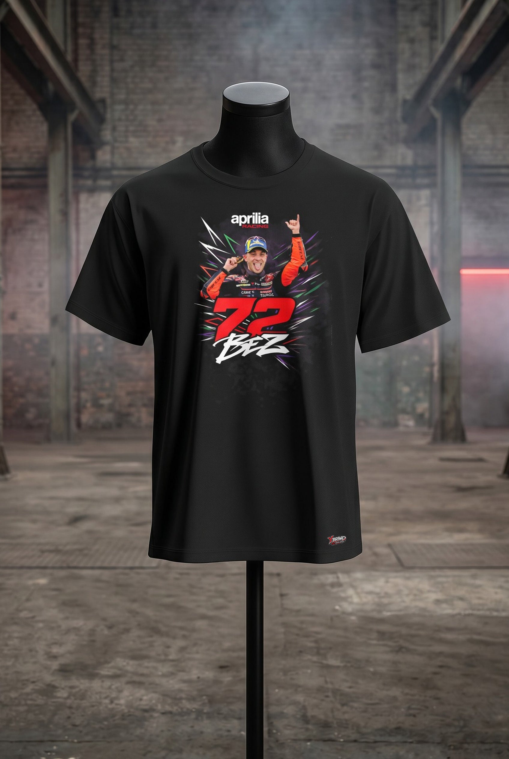 Custom Design T-Shirt