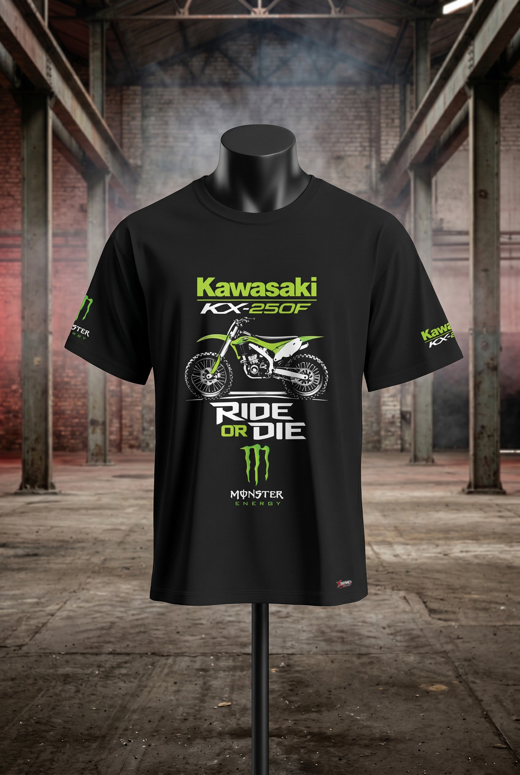 Custom Design T-Shirt