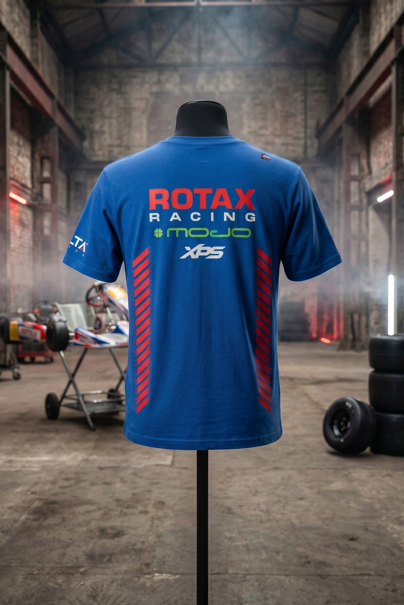 Custom Design T-Shirt