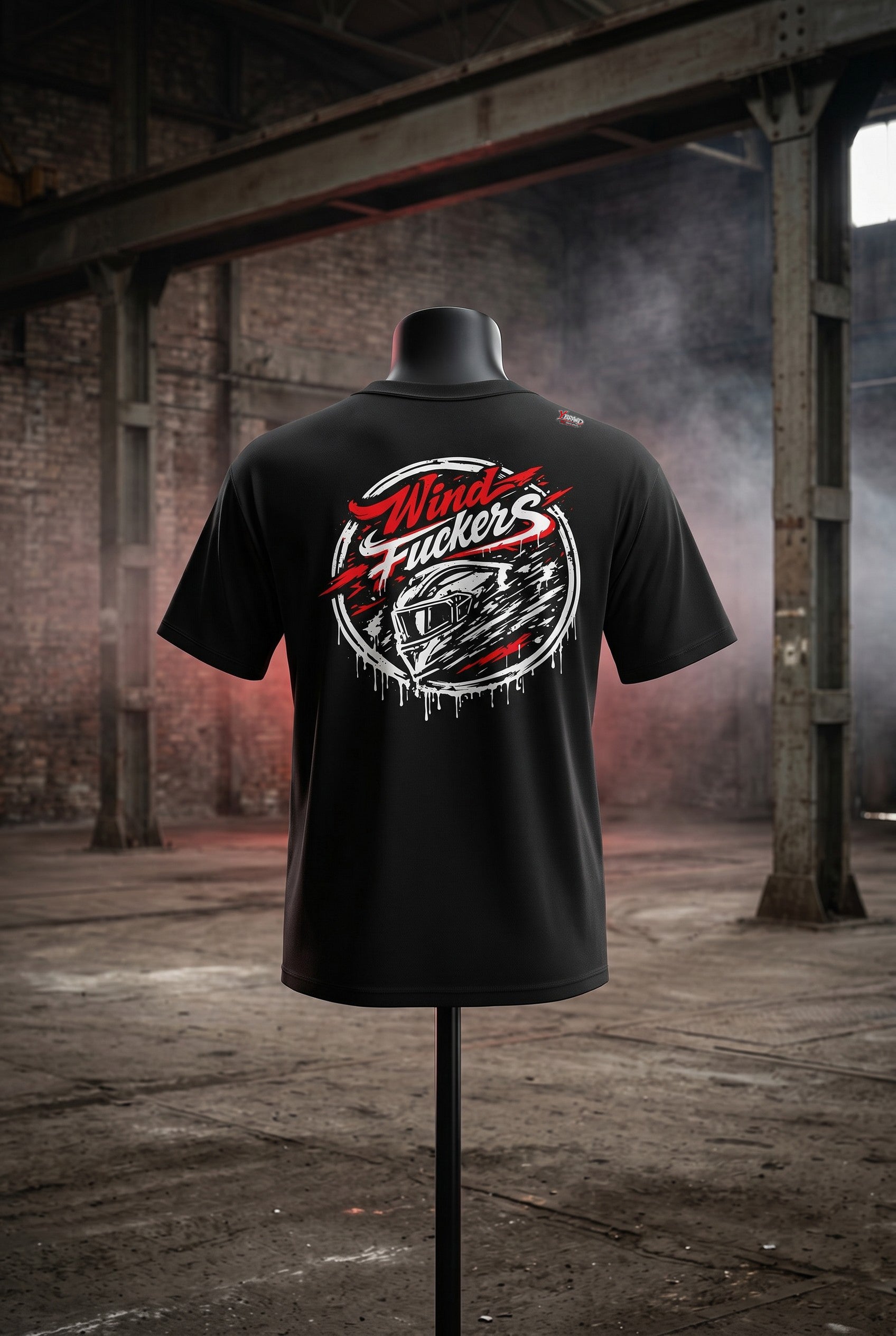 Custom Design T-Shirt